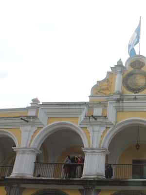 image n.2 of Antigua: Classic Cultural Walking Tour activity in Antigua Guatemala, uploaded by supplier