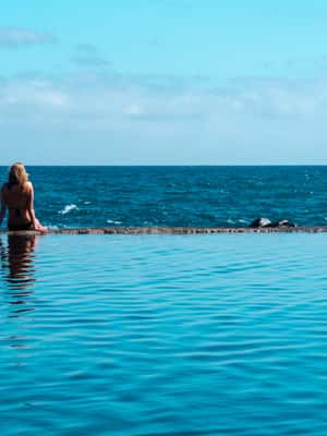 Immagine nº 2 di Funchal: tour di Porto Moniz, Seixal, Fanal e Cabo Girão attività a Madeira, caricata dal fornitore