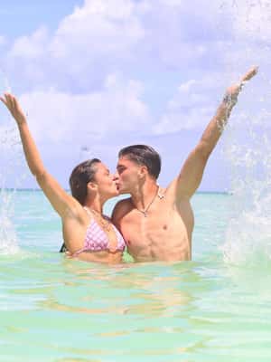 image n.2 of Punta Cana: Saona Island Tour & catamaran food & open Bar activity in Bayahibe, uploaded by supplier