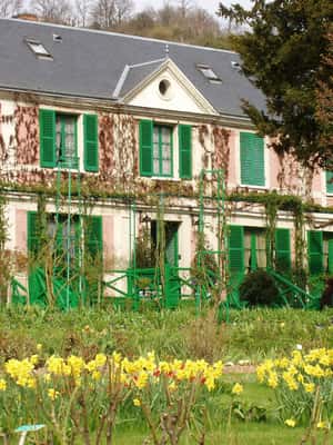 imaginea n.2 a activității De la Paris: Giverny și casa lui Monet excursie de o zi în Giverny, încărcată de organizator
