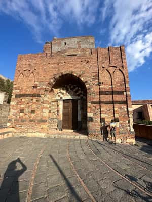 image n.2 of E-Bike Tour Savoca-Forza d'Agrò activity in Savoca, uploaded by supplier