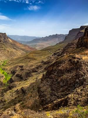 imagen n.º 2 de Desde Mogán/Maspalomas/Arguineguín: Excursión de un día a Gran Canaria actividad en Islas Canarias, subida por el proveedor