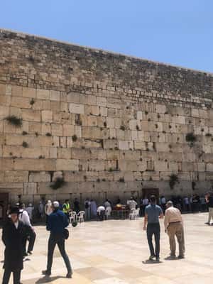 image n.2 of Walking tour of the Old City of Jerusalem activity in Jerusalem, uploaded by supplier