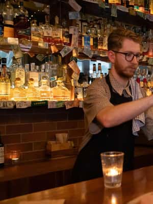 2. fotó – Brisbane: Kis bárok és utcai művészeti túra egy itallal – program helye: Brisbane, feltöltötte a programszervező