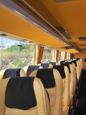 image n.2 of Malta: Shuttle Transfer between Malta Airport and Hotels activity in Malta, uploaded by supplier