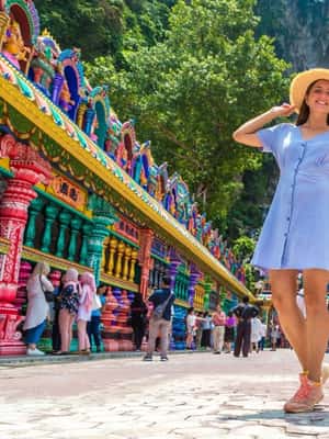 image n.2 of Kuala Lumpur: Half-Day Photo Tour with Petronas Twin Towers activity in Kuala Lumpur, uploaded by supplier