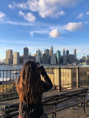 image n.2 of Explore The Real Brooklyn activity in New York City, uploaded by supplier