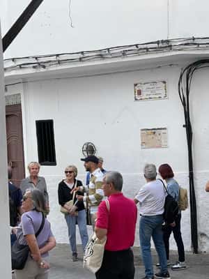 imagen n.º 2 de Viaje de lujo de 3 días a Marruecos desde España, todo incluido actividad en Sidi al Ghudamisi, subida por el proveedor