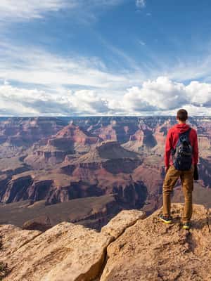 imagem n.2 de LA: Vegas, Grand Canyon, Antelope e Bryce, Zion Excursão de 4 dias atividade em Califórnia, carregada pelo fornecedor
