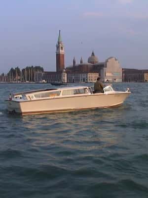 Bild Nr. 2 von Venedig Shuttle: Kreuzfahrthafen nach Venedig Hotels Aktivität in Venedig, hochgeladen vom Anbieter