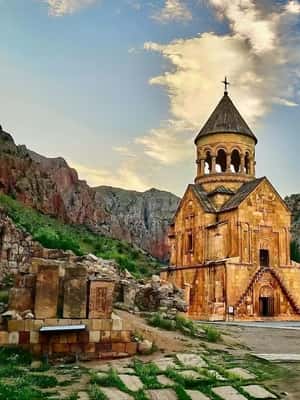 image n.2 of 3 Day All of Armenia Private Tour from Yerevan activity in Garni, uploaded by supplier