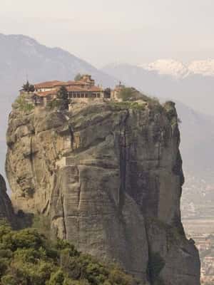 image n.2 of 3-Day Delphi & Meteora Tour with 4 star hotels and tickets activity in Delphi, uploaded by supplier