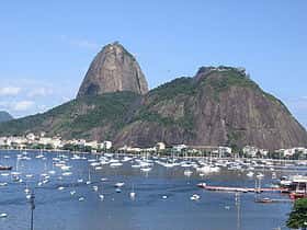 image n.2 of Private Sugar Loaf with fast pass ticket and Hotel Pick up activity in Rio de Janeiro, uploaded by supplier