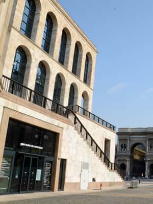image n.2 of Milan: Private or Shared Essential Walking Tour activity in Milan, uploaded by supplier