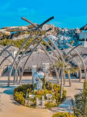 imagem n.2 de Entrada completa no Parque Aquático El Dorado e transfer de Punta Cana atividade em Higüey, carregada pelo fornecedor