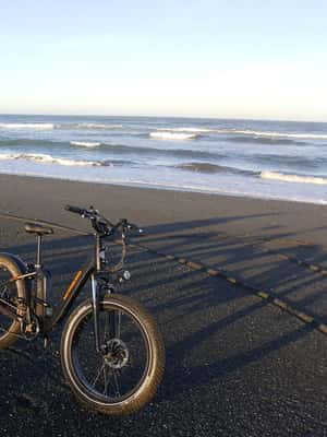 image n.2 of Humboldt: Electric Bike Rentals (4-Hour or Full Day options) activity in California, uploaded by supplier