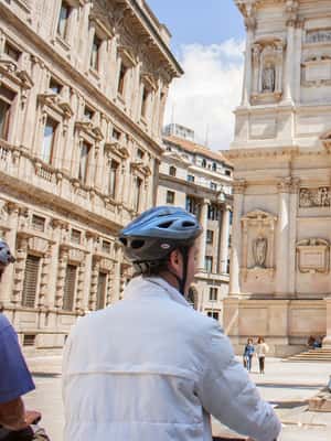 Immagine nº 2 di Milano: Tour in Segway dei luoghi da visitare attività a Milano, caricata dal fornitore