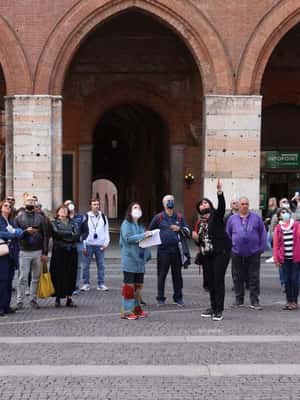 image n.2 of Cremona: City of art and music activity in Cremona, uploaded by supplier