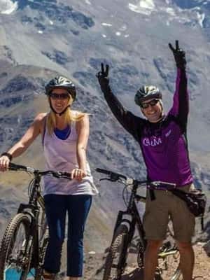 תמונה מס' ⁦2⁩ מתוך ⁦ארקיפה: סיור אופניים בפיצ'ו פיצ'ו |חצי יום|⁩, פעילות ב⁦ארקיפה⁩, הועלתה על-ידי הספק