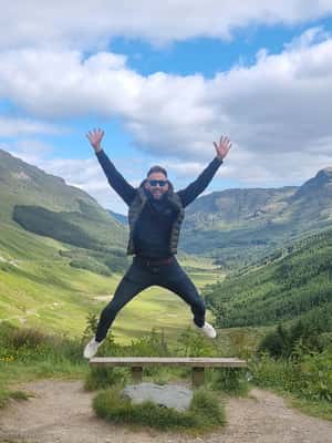 billede nr.2 af aktiviteten Fra Edinburgh: Dagsudflugt til slotte og søer i det vestlige højland i Det nordøstlige Skotland, uploadet af udbyder