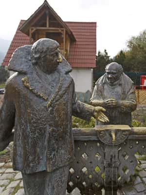 image n.2 of From Tbilisi : Dilijan, Lake Sevan, and Yerevan City Tour activity in Yerevan, uploaded by supplier