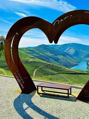 image n.2 of DOURO VALLEY: Premium Wine Tour, Winery Lunch & Private Boat activity in Peso da Régua, uploaded by supplier