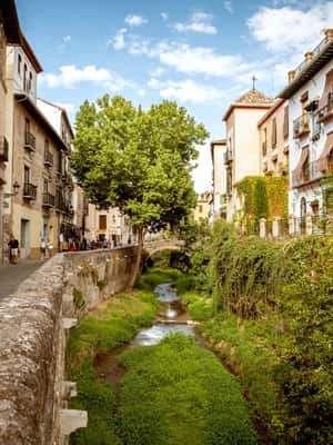 bild nr.2 av Granada, Spanien Rundvandring i Albayzin och Sacromonte aktivitet i Granada, uppladdad av arrangören