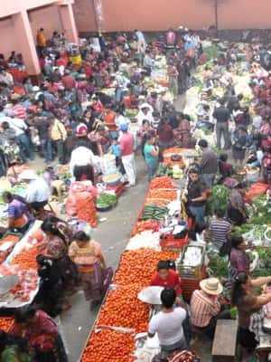 Immagine nº 2 di Tour di Chichicastenango e del lago Atitlan da Antigua attività a Dipartimento di Sololá, caricata dal fornitore