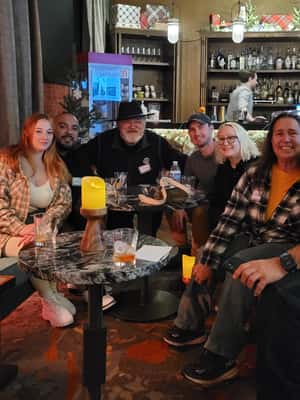 imatge núm.2 de l'activitat de Pittsburgh: Downtown Whisky Rebellion & Prohibition Tour a Pittsburgh, penjada pel proveïdor