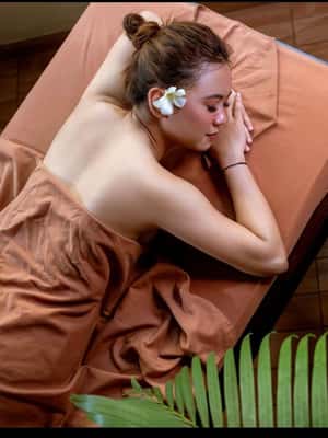 imagem n.2 de Kuta: Spa de Massagem Flower Bath em Bali atividade em Canggu, carregada pelo fornecedor