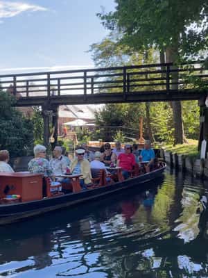 image n.2 of From Berlin to the Fairy-Tale Forest of the Spree River activity in Berlin, uploaded by supplier