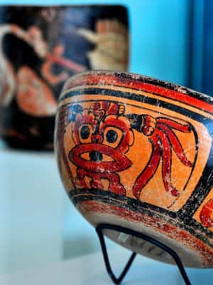image n.2 of Cancun: Skip-the-Line Mayan Museum & San Miguelito Site activity in Cancún, uploaded by supplier