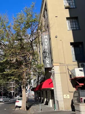 image n.2 of Exclusive Nightclub Tour with Local Gentlemen in Cape Town activity in Cape Town, uploaded by supplier