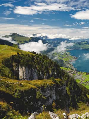 image n.2 of Switzerland Lucerne Region: Tell Pass (summer) activity in Lucerne, uploaded by supplier