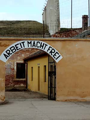 billede nr.2 af aktiviteten Fra Prag: Dagstur til Terezin med ekspertguide i Prag, uploadet af udbyder