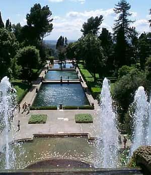 image n.2 of From Rome: Hadrian's Villa & Villa d'Este Day Trip & Lunch activity in Tivoli, Lazio, uploaded by supplier