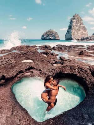 изображение № 2 от ОБИКОЛКА НА ИЗТОЧНАТА ЧАСТ НА НУСА ПЕНИДА за дейност из Batoemadeg, качено от доставчика