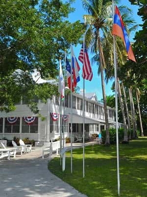 imagen n.º 2 de Cayo Hueso Truman Little White House Tour Guiado Ticket de entrada actividad en Cayo Hueso, subida por el proveedor