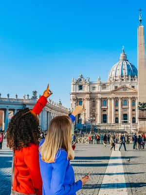 imagen n.º 2 de Roma: Museos Vaticanos y Capilla Sixtina Ticket de entrada sin colas actividad en Roma, subida por el proveedor