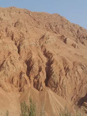 afbeelding n.2 van Privétour van Urumqi naar Turpan activiteit in Turpan, geüpload door aanbieder