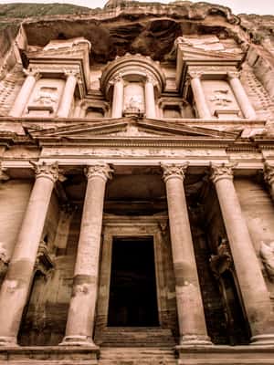 image n.2 of Petra Full-Day Private Tour from Amman activity in Capital Governorate Amman, uploaded by supplier