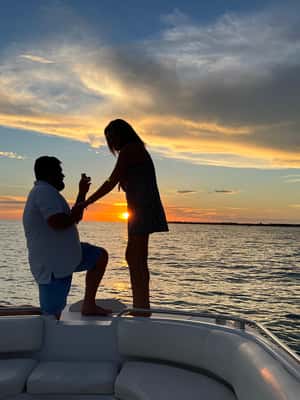 imagen n.º 2 de Crucero privado al atardecer actividad en Cayo Hueso, subida por el proveedor