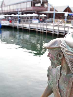 image n.2 of Half-Day Morning Perth & Fremantle City Explorer activity in Perth, uploaded by supplier