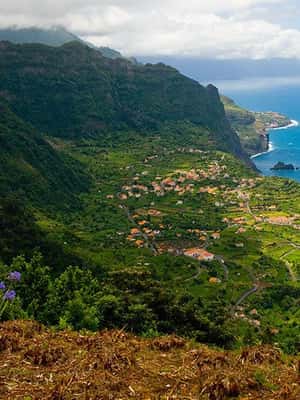 Faial, Madeira içindeki Funchal'dan: Kuzey Sahili Günübirlik Gezisi etkinliğinin tedarikçi tarafından yüklenen 2 no'lu görseli