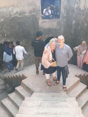 image n.2 of Yogyakarta Authentic Tour activity in Yogyakarta, uploaded by supplier