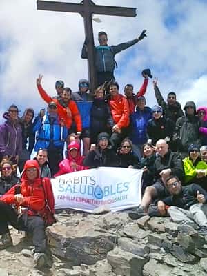 image n.2 of Pyrenees: A-day Hike with a Choice of 3 Levels activity in Barcelona, uploaded by supplier