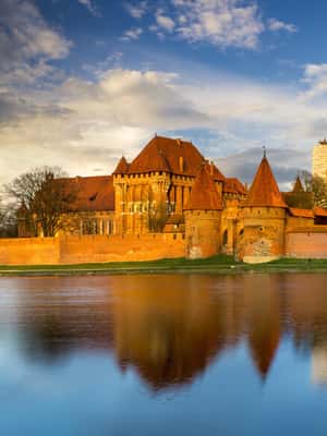 bild nr.2 av Privat transport till Malborks slott från Gdansk aktivitet i Malbork, uppladdad av arrangören