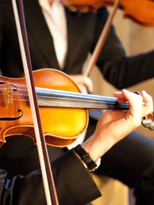 image n.2 of Prague Castle: Midday Classical Concert at Lobkowicz Palace activity in Prague, uploaded by supplier