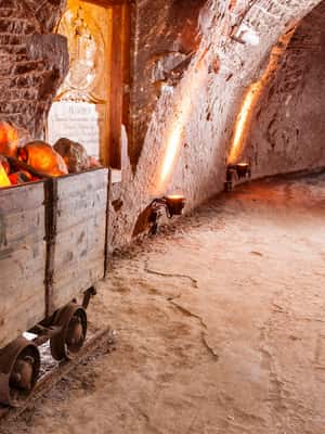 image n.2 of Bavarian Salt Mine Tour and Berchtesgaden activity in Berchtesgaden, uploaded by supplier