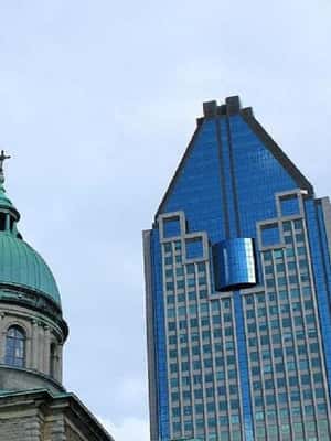 gambar no.2 daripada Dari Toronto: Lawatan 3 Hari Montreal dan Quebec aktiviti di Bandaraya Quebec, dimuat naik oleh pembekal